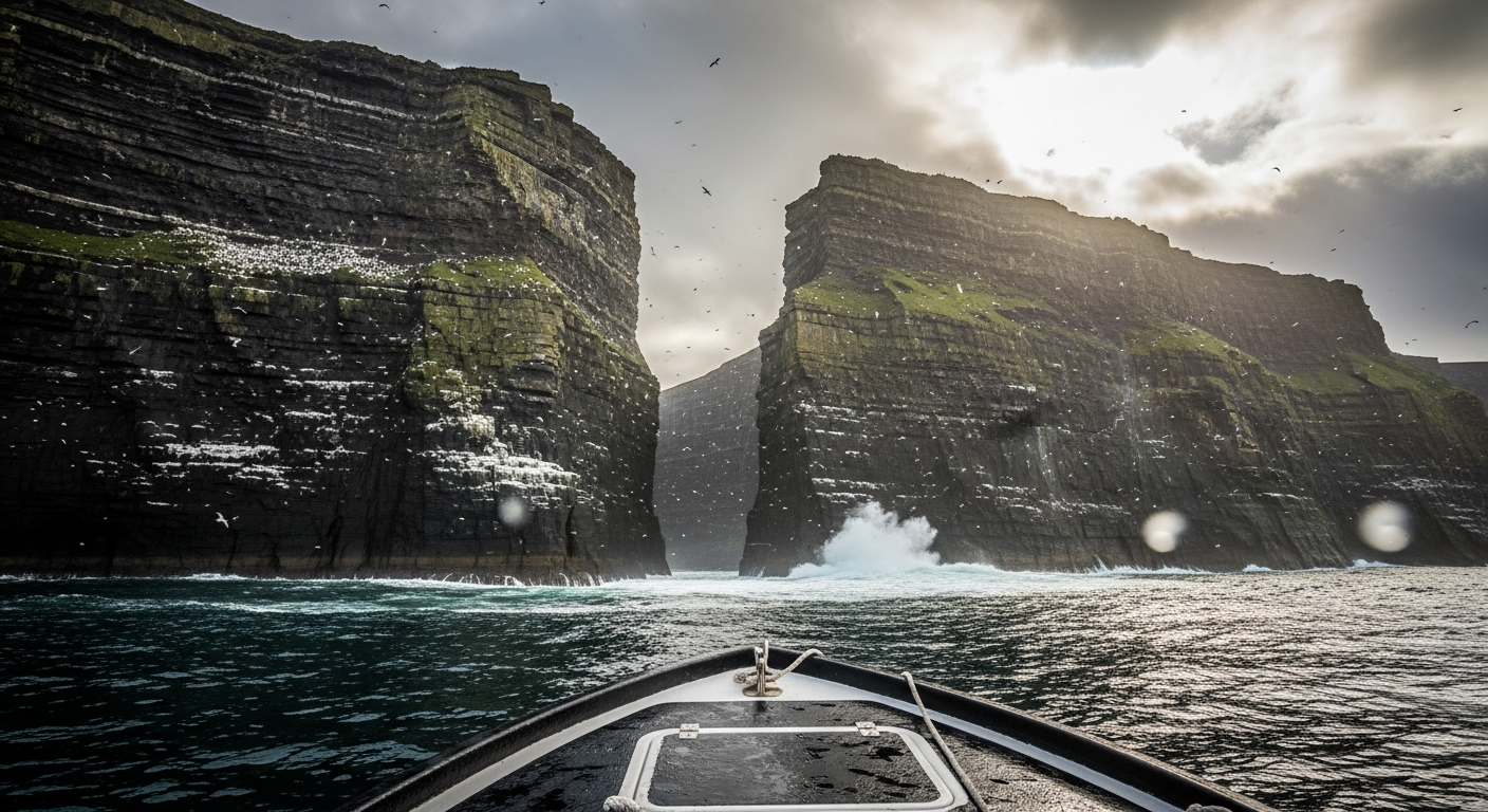 Essential Information